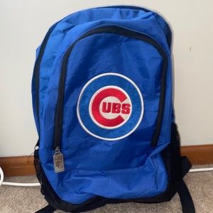 Cubs Kids Backpack